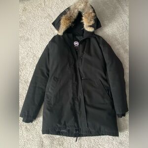 Canada Goose Victoria Parka